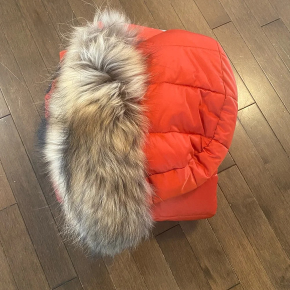 NWOT Etage Denmark Clothing Women’s Winter Jacket Size 14/XL - Picture 8 of 10